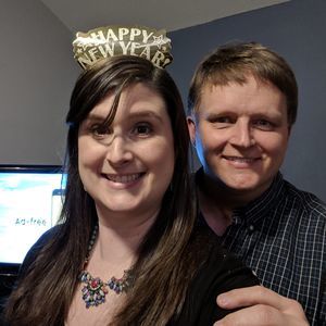 Meet your Posher, Katy